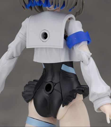 30 MINUTES SISTERS 소우레이 [컬러 B] 해외 리뷰_30.jpg