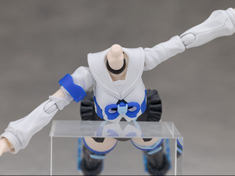 30 MINUTES SISTERS 소우레이 [컬러 B] 해외 리뷰_48.jpg