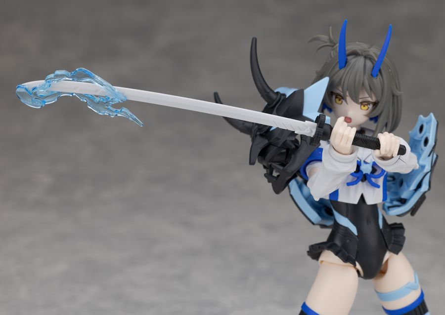 30 MINUTES SISTERS 소우레이 [컬러 B] 해외 리뷰_74.jpg