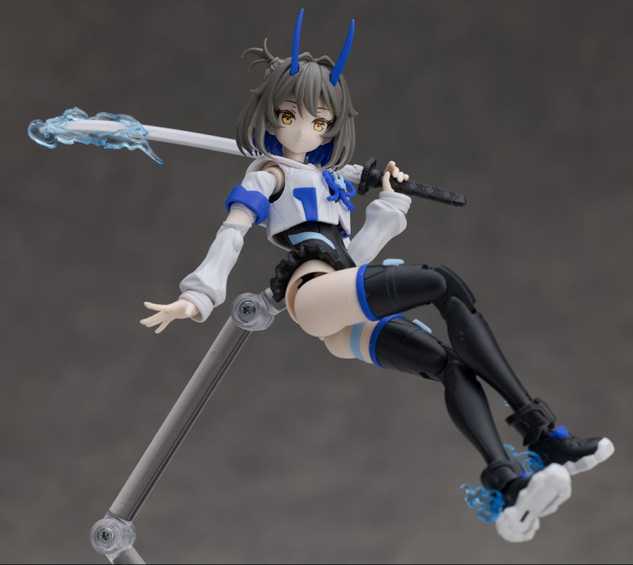 30 MINUTES SISTERS 소우레이 [컬러 B] 해외 리뷰_77.jpg