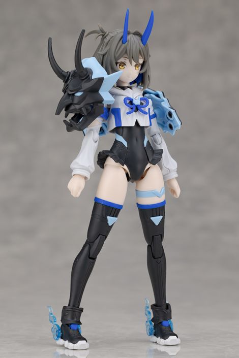 30 MINUTES SISTERS 소우레이 [컬러 B] 해외 리뷰_63.jpg