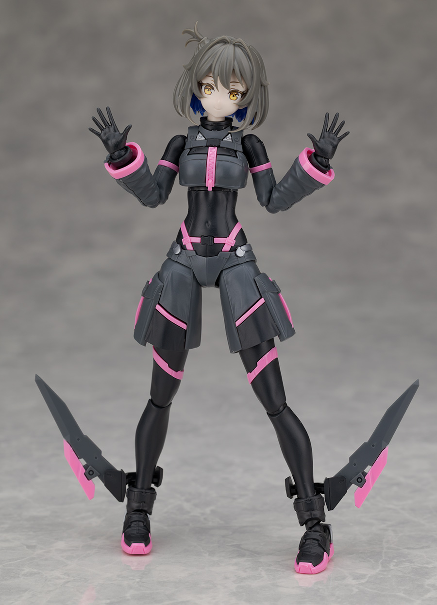 30 MINUTES SISTERS 소우레이 [컬러 B] 해외 리뷰_84.jpg