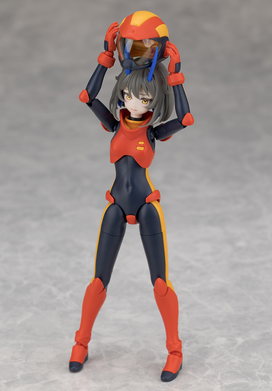 30 MINUTES SISTERS 소우레이 [컬러 B] 해외 리뷰_85.jpg