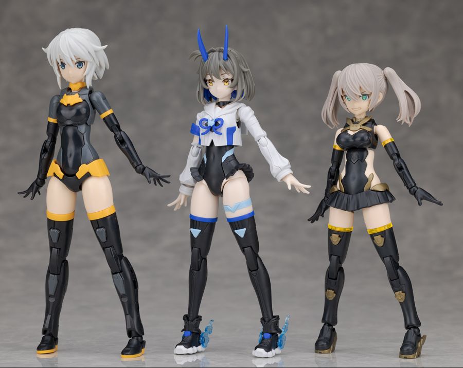 30 MINUTES SISTERS 소우레이 [컬러 B] 해외 리뷰_87.jpg