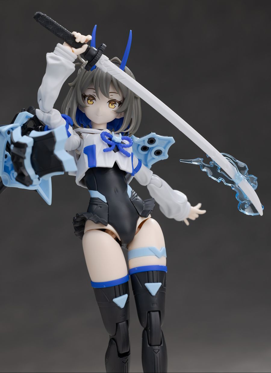 30 MINUTES SISTERS 소우레이 [컬러 B] 해외 리뷰_90.jpg