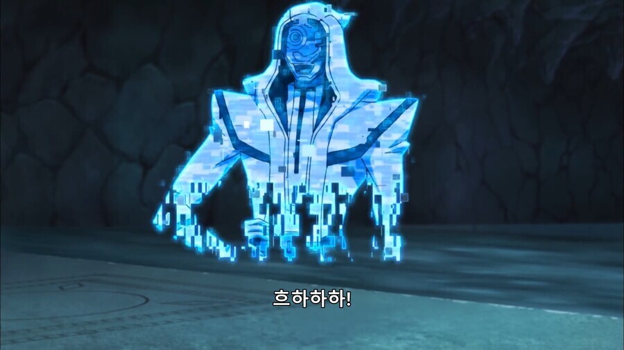 [유희왕 VRAINS]1기 하노이의 탑 실패의 원흉(스포)_7.png