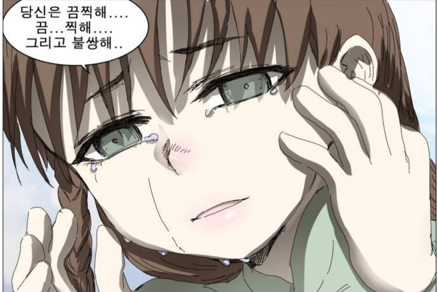 나이트런)크리스마스 학습지는 적이 한말이라 솔직히 편향된 평가임_7.jpg