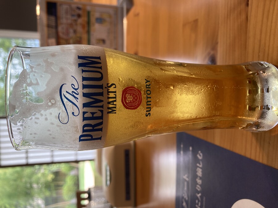 일본 교토 나가오카 쿄 산토리 맥주 공장 견학_37.jpg