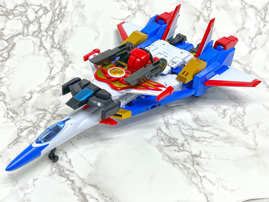 The합체 - 태양의 용자 파이버드(지구용사 선가드)_25.jpg