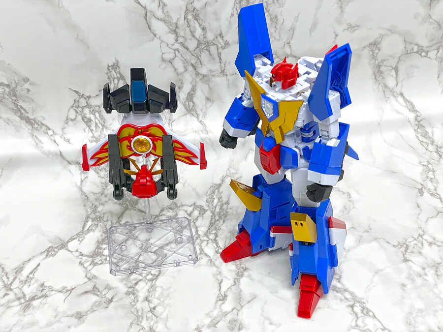 The합체 - 태양의 용자 파이버드(지구용사 선가드)_69.jpg