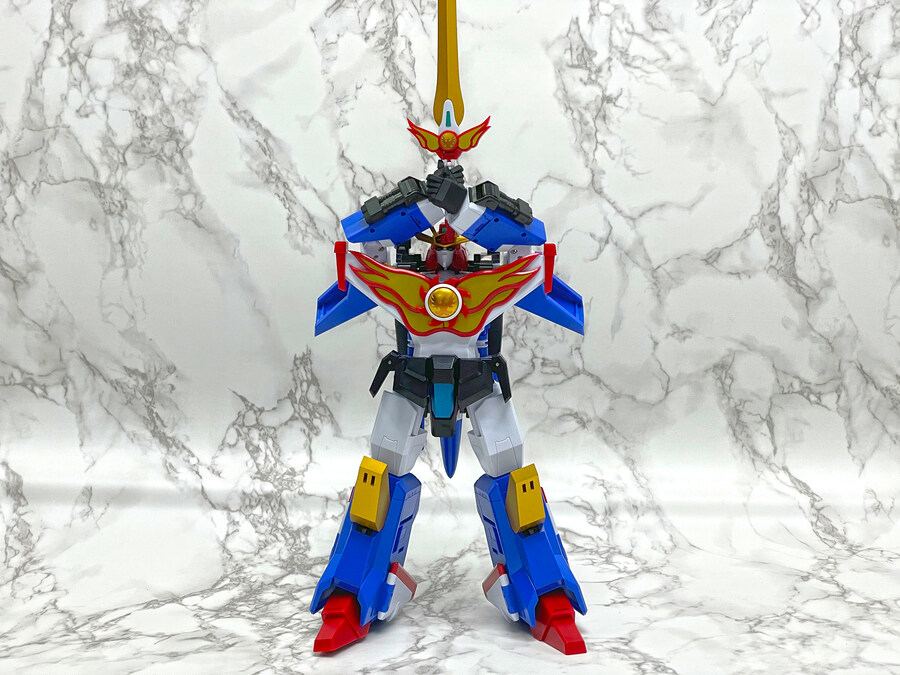 The합체 - 태양의 용자 파이버드(지구용사 선가드)_100.jpg