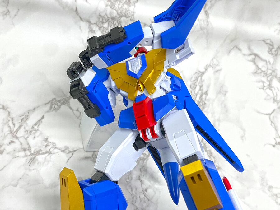 The합체 - 태양의 용자 파이버드(지구용사 선가드)_49.jpg