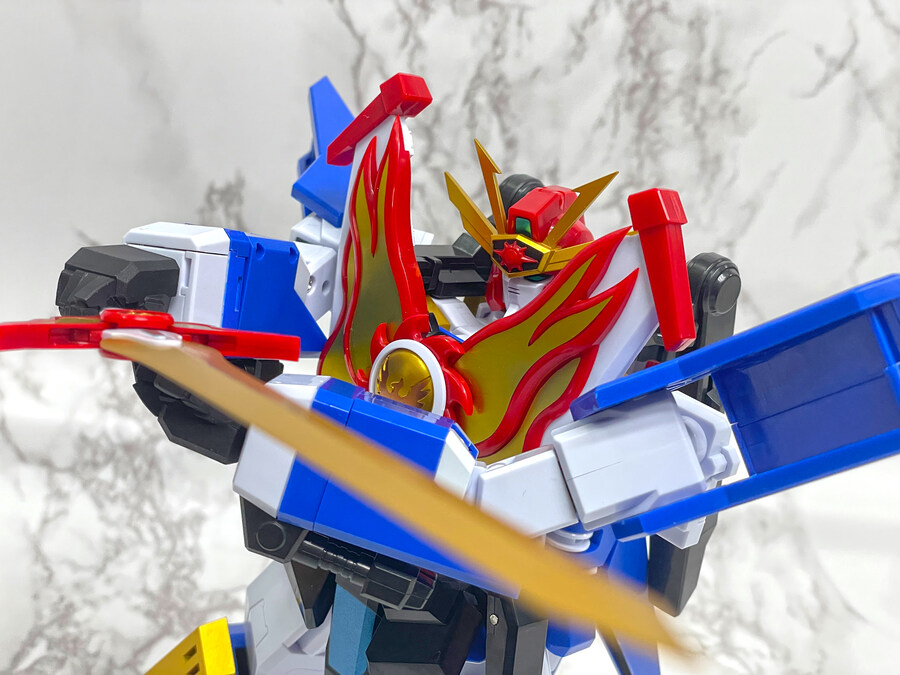 The합체 - 태양의 용자 파이버드(지구용사 선가드)_101.jpg