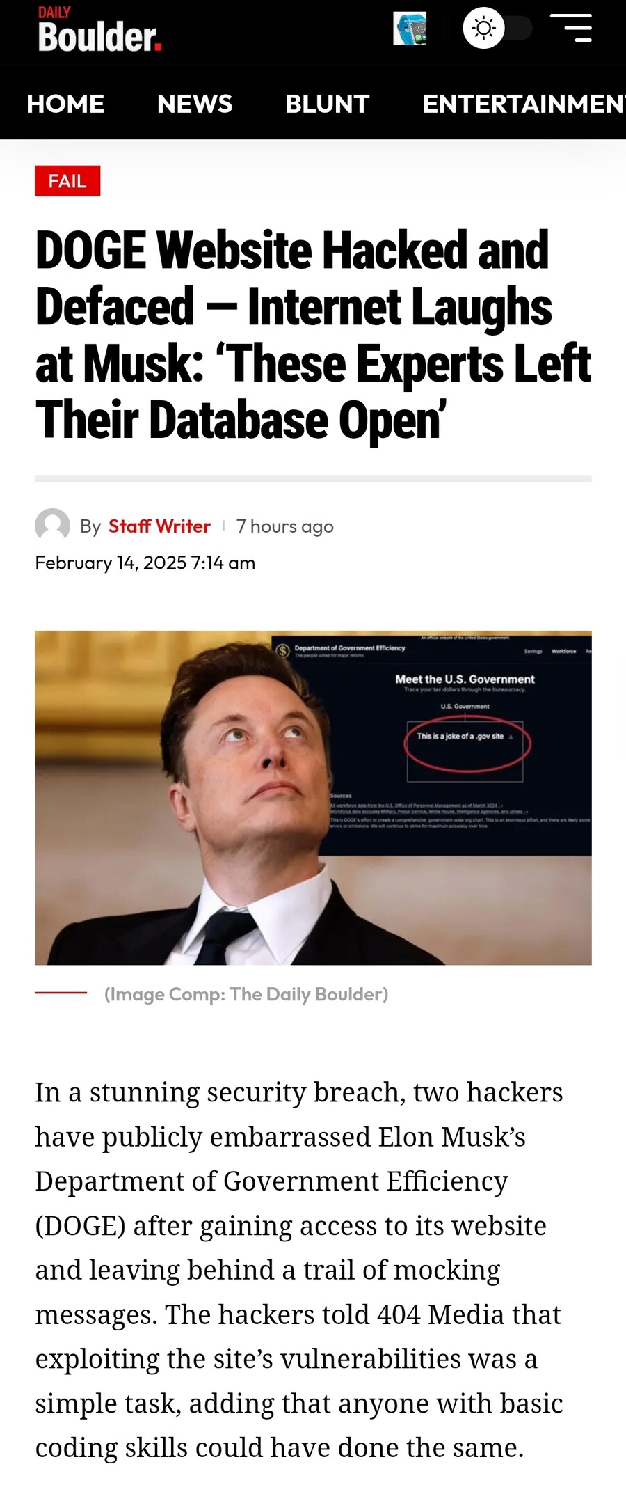 일론 머스크 도지 웹사이트 해킹 당함 ㅋㅋㅋ_2.jpg