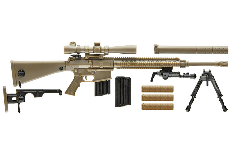 [토미텍] 1/12 LittleArmory M110 SASS 타입_3.jpg
