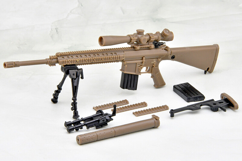 [토미텍] 1/12 LittleArmory M110 SASS 타입_4.jpg