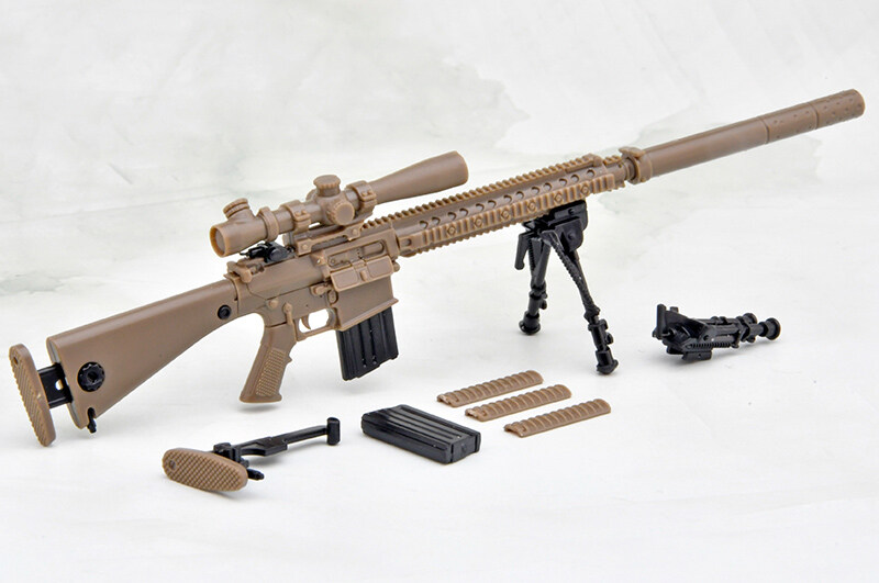 [토미텍] 1/12 LittleArmory M110 SASS 타입_5.jpg