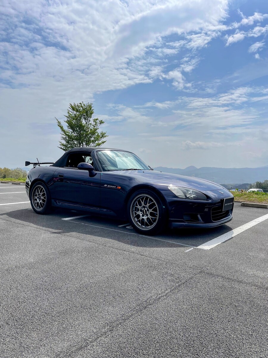 오픈카 타고 출근했다가 상사한테 주의받은 사람.jpg_2.jpg