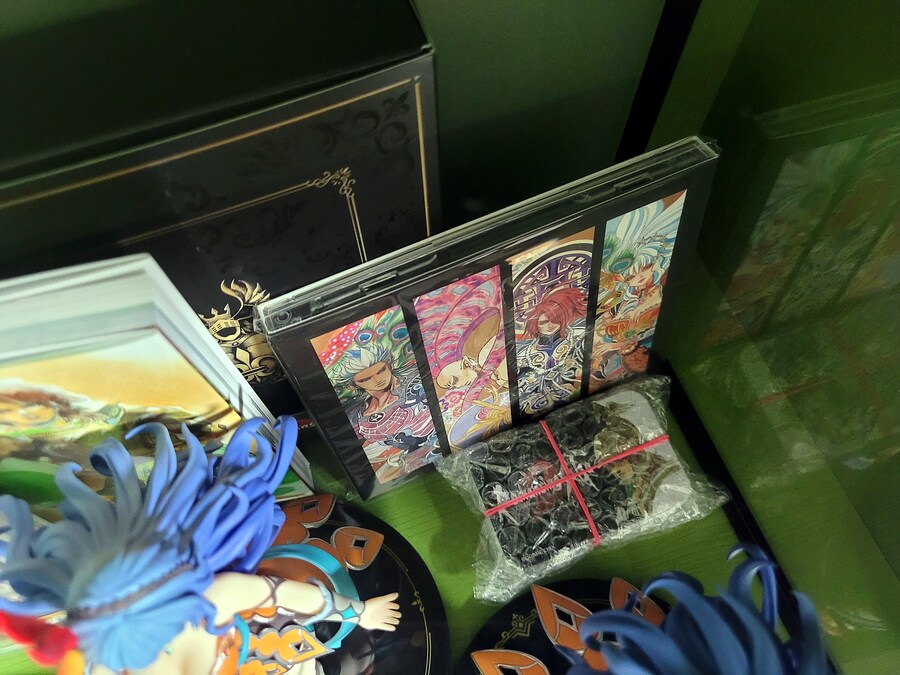 로맨싱 사가 2 리벤지 오브 더 세븐 컬렉터즈 에디션 +로크부케 피규어 추가샷_19.jpg