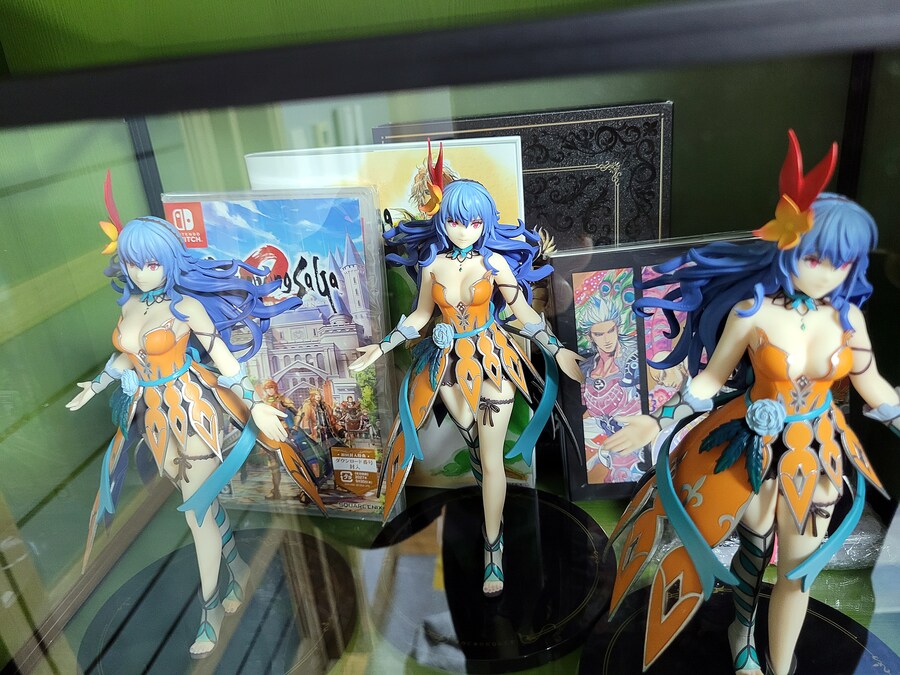 로맨싱 사가 2 리벤지 오브 더 세븐 컬렉터즈 에디션 +로크부케 피규어 추가샷_20.jpg