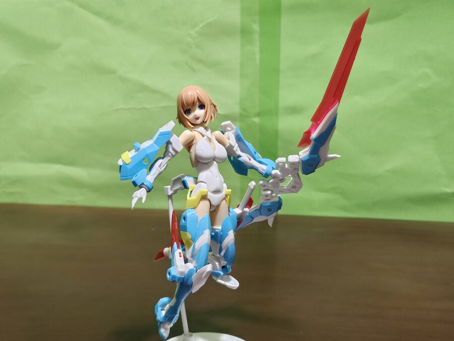 (KOTOBUKIYA) 아르카나디아 AR-001 루미티아_201.jpg