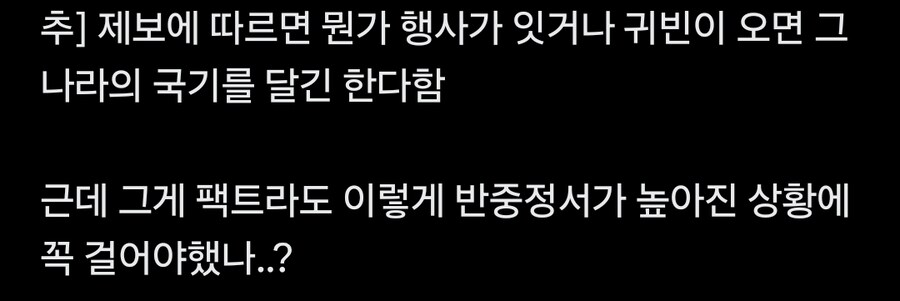 중공기 걸린 광주시청....jpg_4.jpg