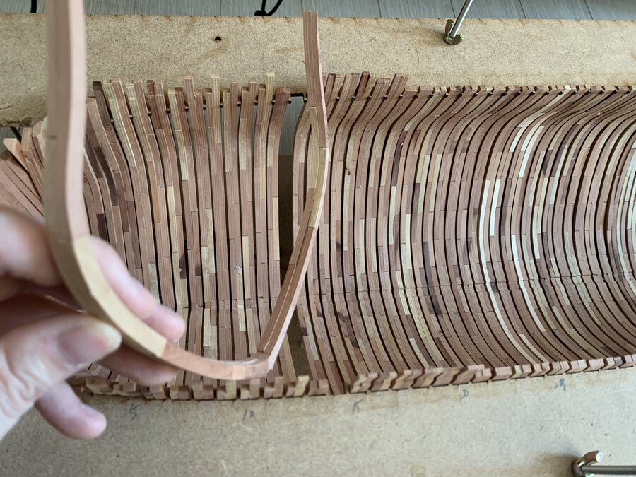 1799 L'Egyptienne 프랑스 프리게이트 / 1:64 - ep.1_23.jpg