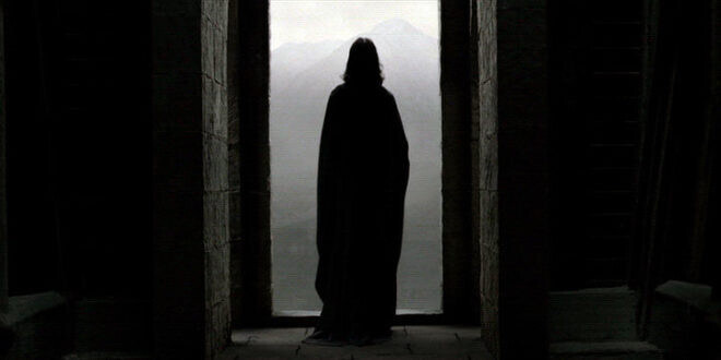 해리포터) 너무 잘 숨어다녀서 일이 꼬인 주인공들_1.jpg