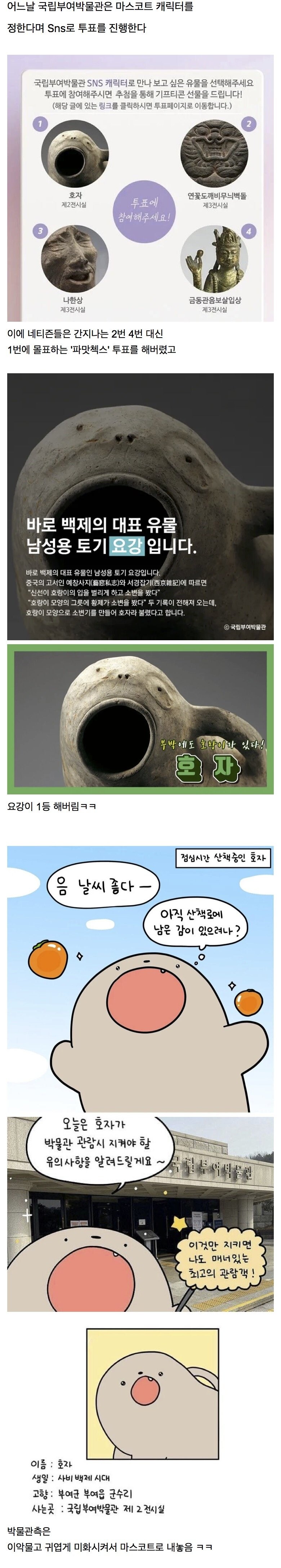 박물관 마스코트 투표 대참사_1.jpg