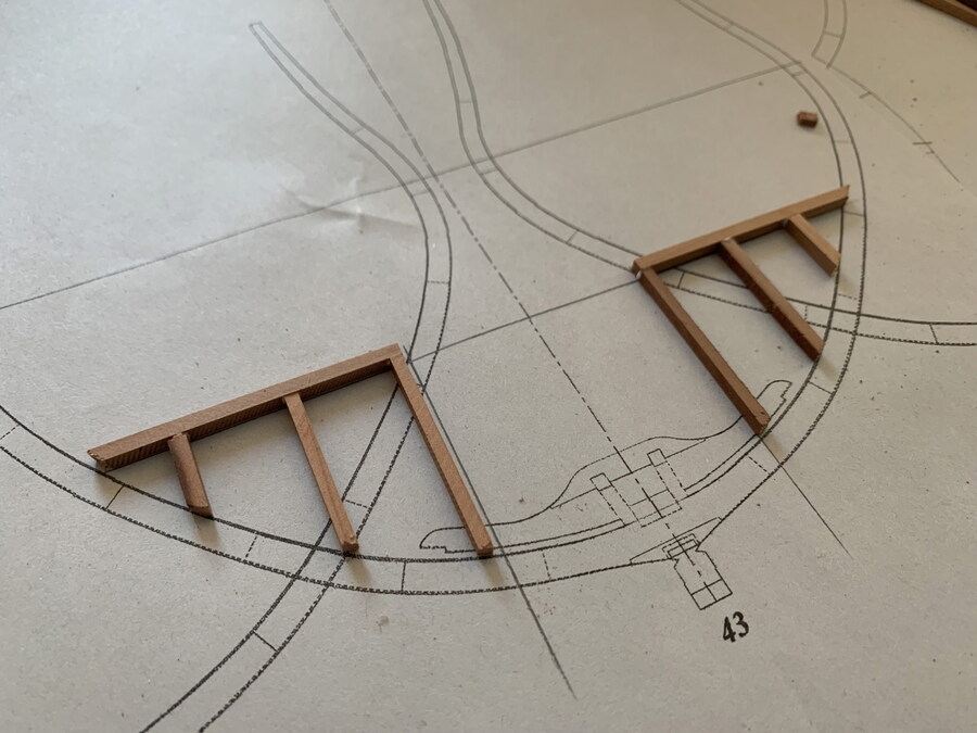 1799 L'Egyptienne 프랑스 프리게이트 / 1:64 - ep.1_37.jpg