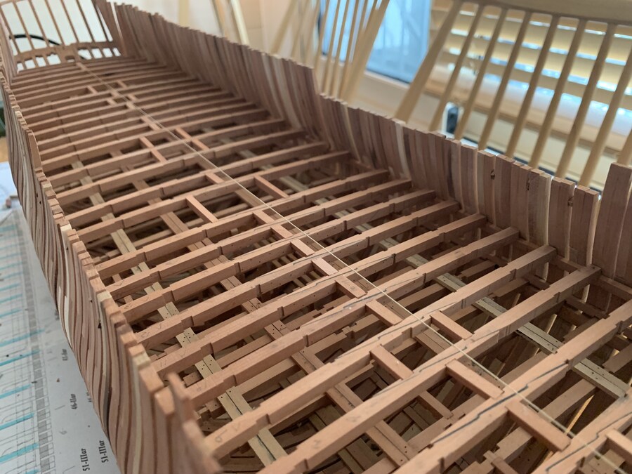 1799 L'Egyptienne 프랑스 프리게이트 / 1:64 - ep.1_43.jpg