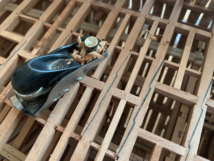 1799 L'Egyptienne 프랑스 프리게이트 / 1:64 - ep.1_47.jpg