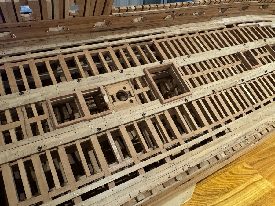 1799 L'Egyptienne 프랑스 프리게이트 / 1:64 - ep.1_74.jpg