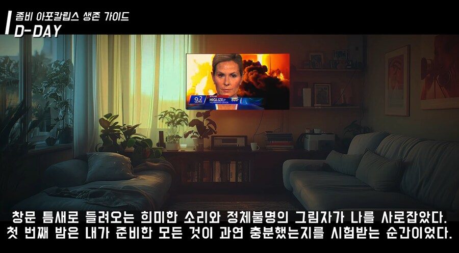 AI 드라마 | 좀비 아포칼립스 생존 가이드 EP.03_3.png