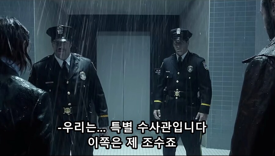 영화) X맨 - 찰스 "우린 폭력은 절대 사용하지 않을걸세"_6.jpg