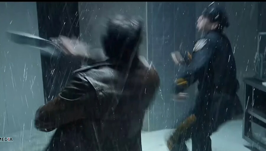 영화) X맨 - 찰스 "우린 폭력은 절대 사용하지 않을걸세"_14.jpg