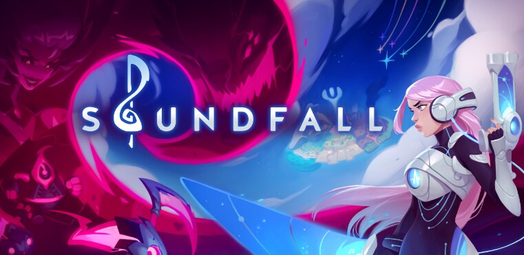 [UEVR] Soundfall 사운드폴 VR 플레이 - 메타퀘스트3_1.png