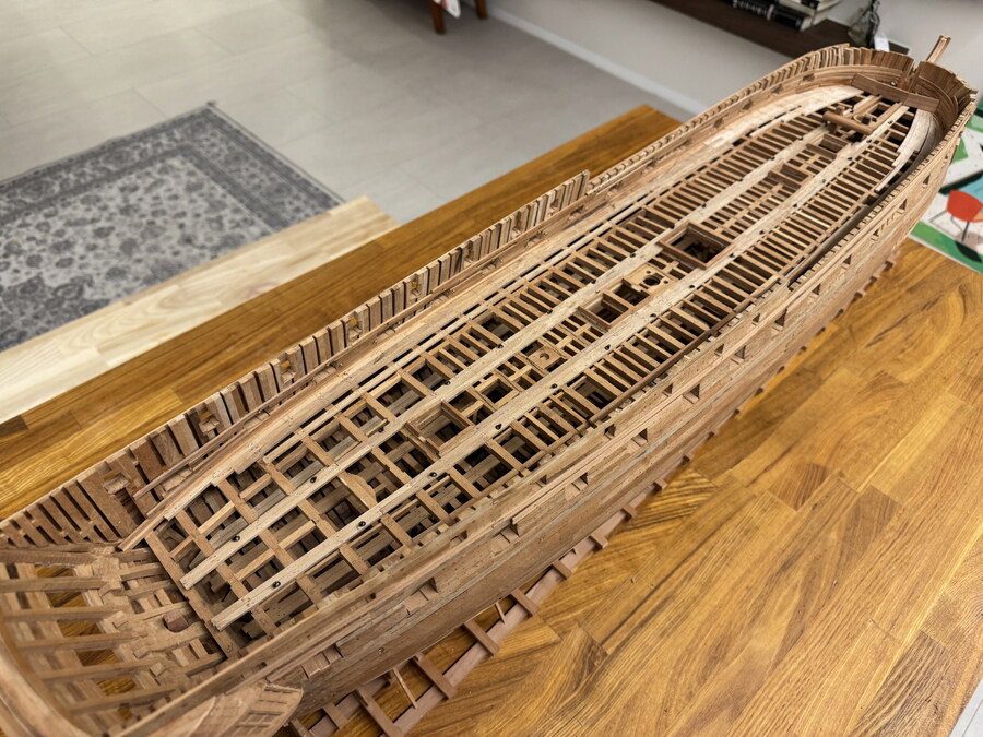 1799 L'Egyptienne 프랑스 프리게이트 / 1:64 - ep.1_88.jpg