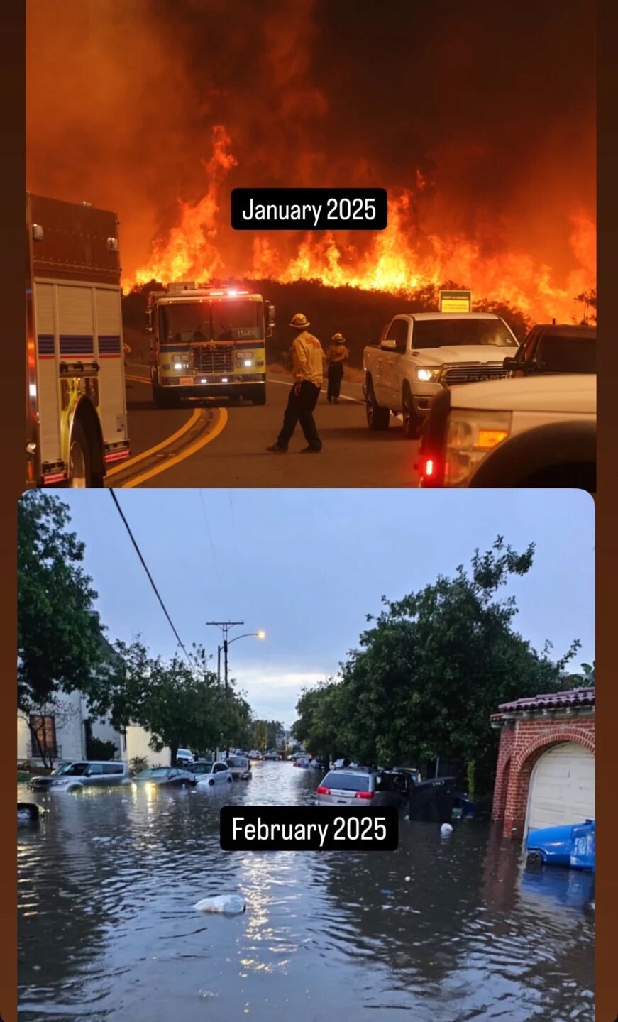 산불났던 미국 LA 근황_1.png