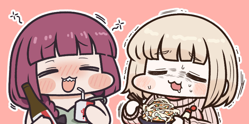 공장장)신작, 음주와 폭식_1.jpg