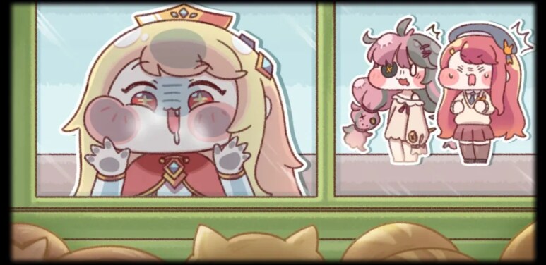 트릭컬 일러스트로 개인 굿즈 만들어보았습니다!_1.png