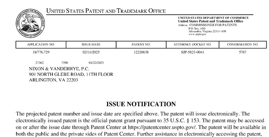 [팰월드]닌텐도 가 미국특허청에 신청한 특허23개중 22개 기각._2.webp