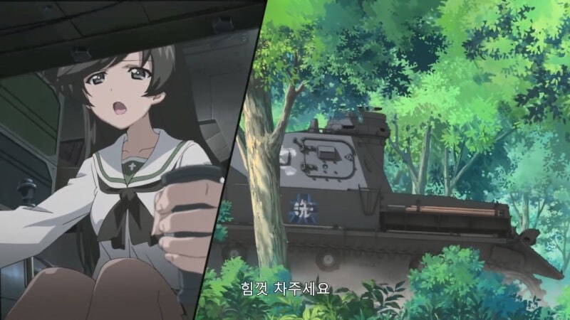 자위대에게 자문 받아서 나온 애니메이션 장면_8.jpg