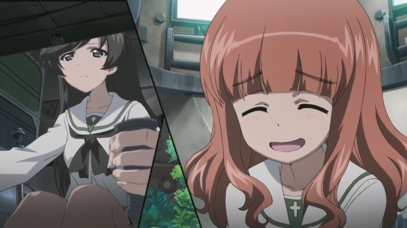 자위대에게 자문 받아서 나온 애니메이션 장면_9.jpg