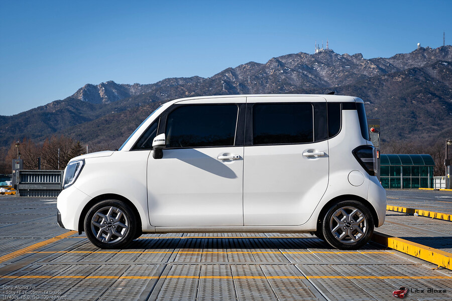 [리뷰] 2023년형 기아 레이 (TAM PE2)_12.jpg