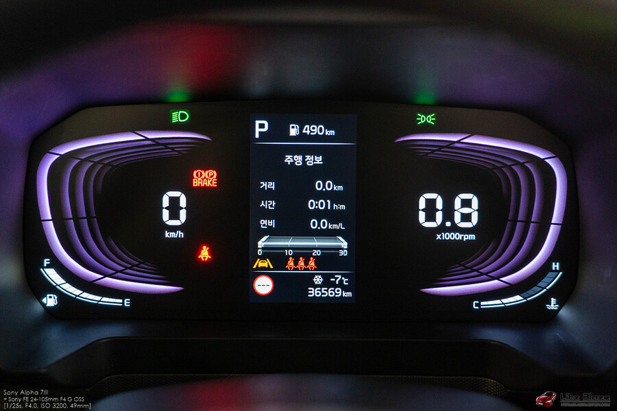 [리뷰] 2023년형 기아 레이 (TAM PE2)_33.jpg