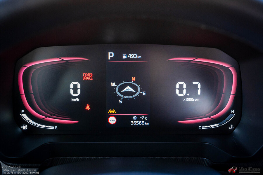 [리뷰] 2023년형 기아 레이 (TAM PE2)_34.jpg