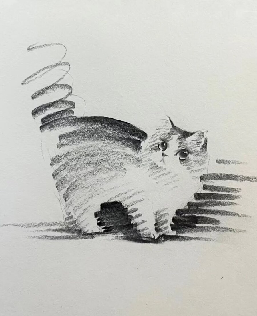 중국 화가의 고양이 그림_8.jpg