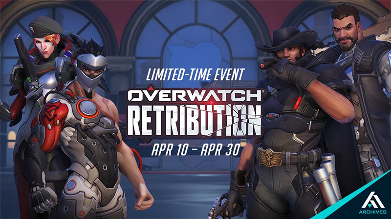 오버워치2 대격변 인터뷰 총정리: 메카 부대, 차기 영웅, 서렌 등_6.jpg