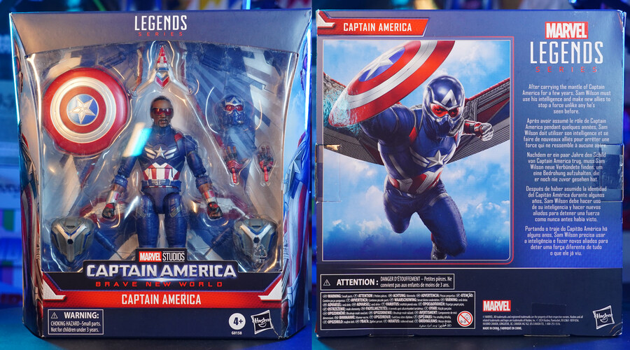 🛡️마블레전드 캡틴아메리카 브레이브 뉴 월드 캡틴아메리카 완벽 분석!!_2.jpg